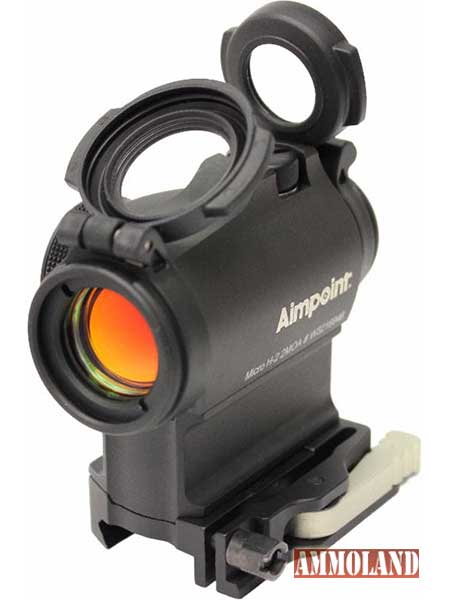 Aimpoint Micro H-2 AR Sight