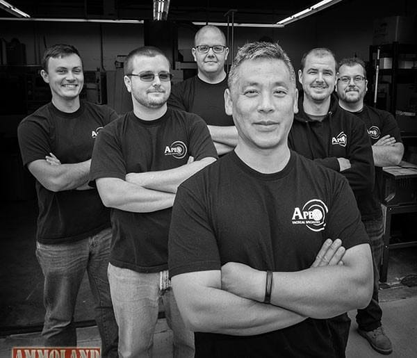 Apex Tactical Specialties