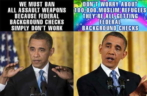 Background checks don’t work or do they?