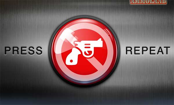 MD Deputy Attorney General Busted on Video: “We Should Ban Guns Altogether, Period” Ban Guns