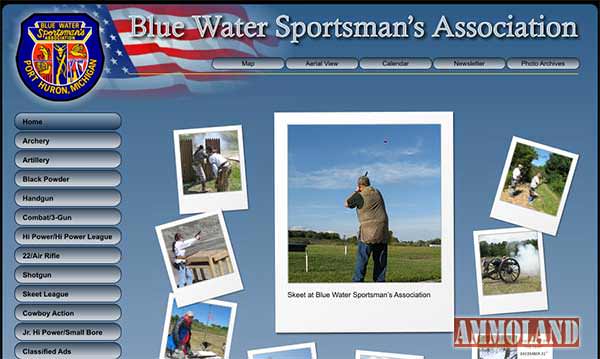 Blue Water Sportsman’s Association (BWSA) of Kimball, Michigan