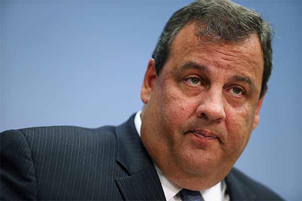 Chris Christie