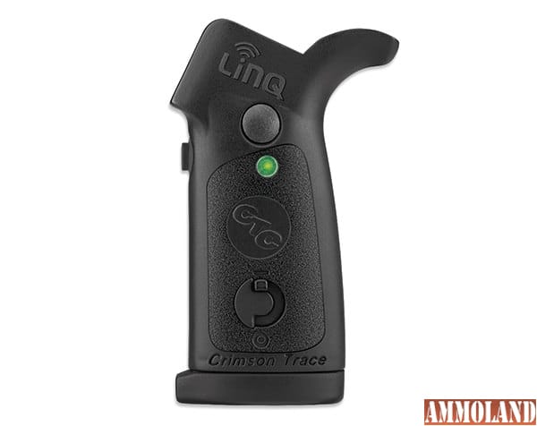 Crimson Trace - LNQ 100 LinQ System Grip