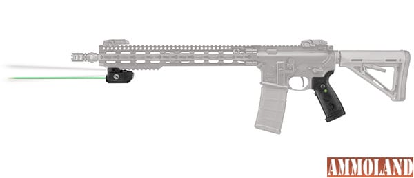 Crimson Trace - LNQ 100 LinQ System for Rifle (Ghosted)