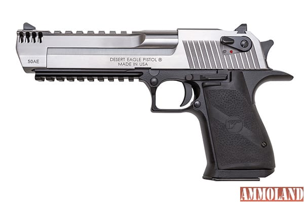 Desert Eagle L6