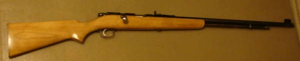 Springfield 86-C