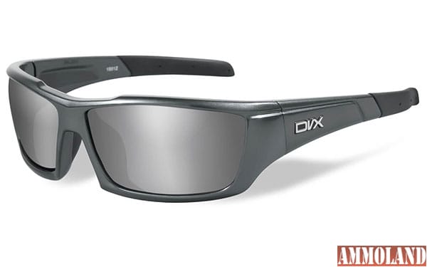 DVX Axon - Safety Eyewear