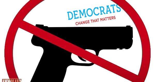 Democrats for Gun Control