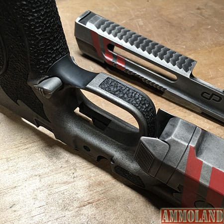 Brownells Dream Gun