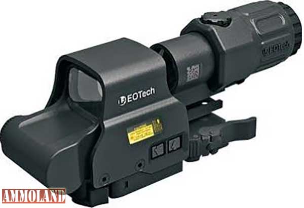 Eotech HHS l Reflex Sight