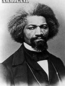 Frederick Douglass