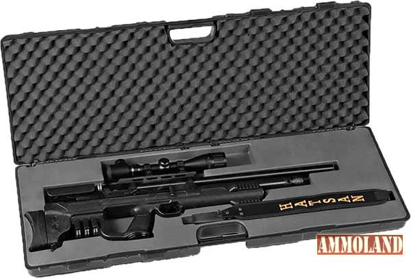 HatsanUSA Gladius Airgun