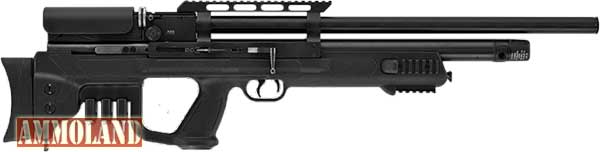 HatsanUSA Gladius Airgun