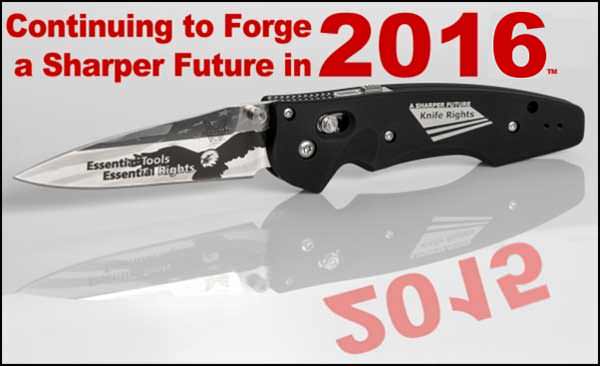 Knife Rights Wishes You a Happy New Year!