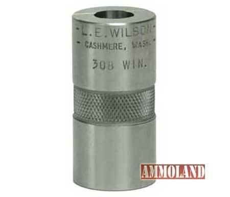 LE Wilson Case Gauge