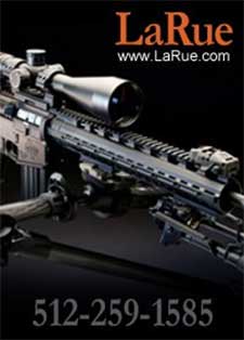 LaRue Tactical