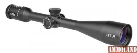 Meopta: MeoPro 6.5-20x50 6.5-20x50 HTR Riflescope