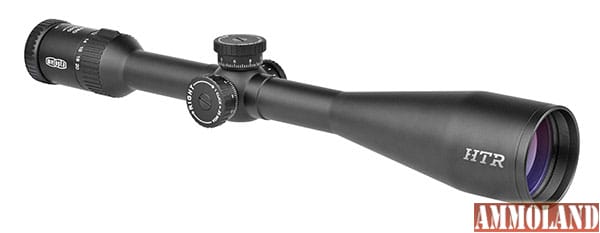 Meopta: MeoPro 6.5-20x50 6.5-20x50 HTR Riflescope