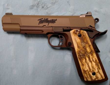 Republic Forge NUGE 1911