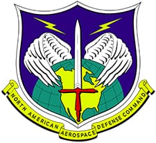 North American Aerospace Defense Command (NORAD)