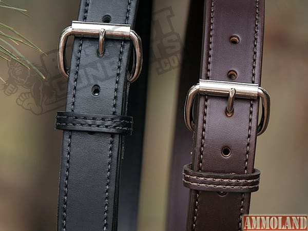 Bigfoot Gun Belts; Premium Gun Belts