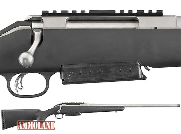 Ruger American Magnum Rifle Ruger American Magnum Rifle