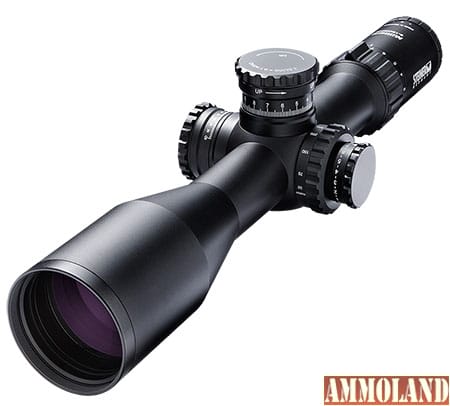 Steiner M5Xi 3-15x50 Military Riflescope