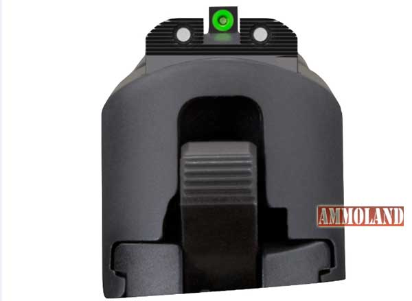 SIG SAUER X-RAY3 Pistol Sights Day