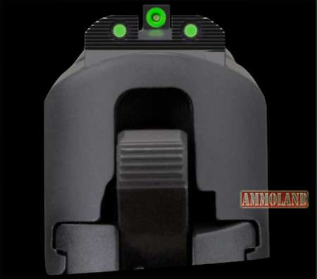 SIG SAUER X-RAY3 Pistol Sights Night