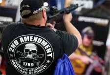 Second Amendment Second Amendment