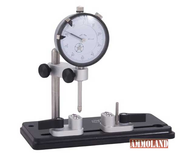 Sinclair Concentricity Gauge