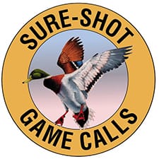 Sure-Shot Game Calls