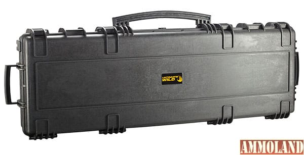 Ultimate Wild Sportsman Rifle Case