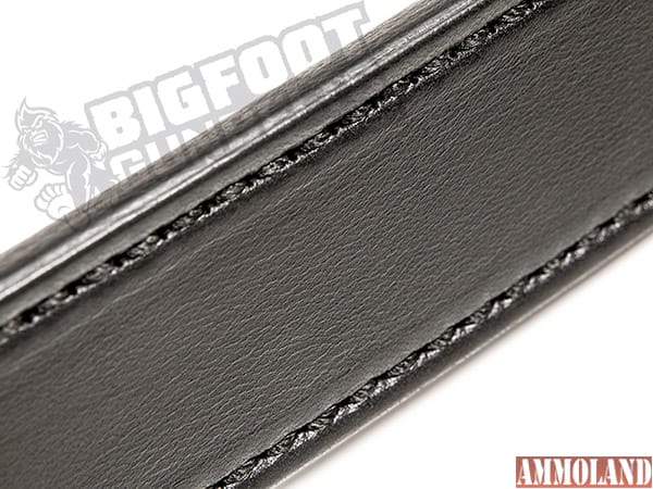 Bigfoot Gun Belts; Premium Gun Belts; Ultra Strong Leather