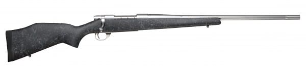 Weatherby Vanguard AccuGuard Rifle