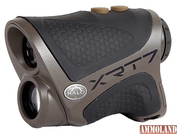 Halo XRT7 Laser Rangefinder