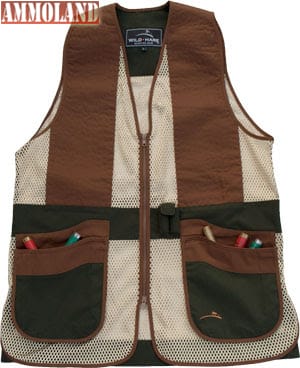 Wild Hare "Primer" vest