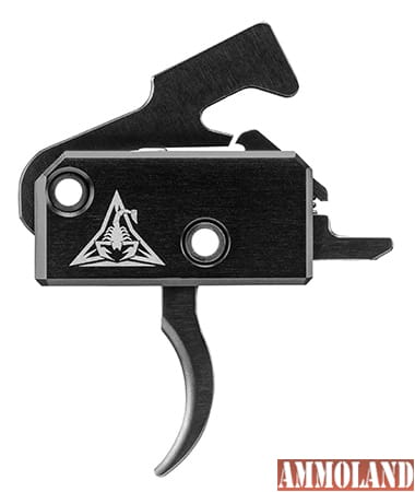 Black Fallout RA-140 Super Sporting Trigger (SST)