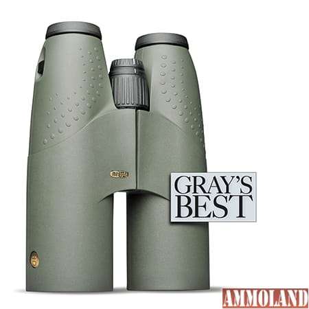 Meopta MeoStar 15x56 HD Binocular Wins Gray’s Best Award