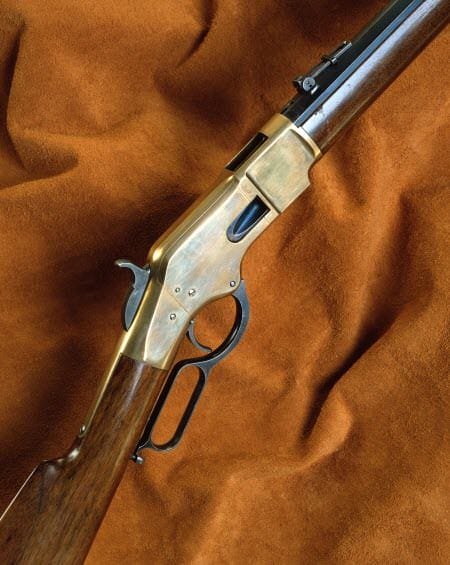 Winchester, Celebrating 150 Years of Excellence at SHOT Show 2016