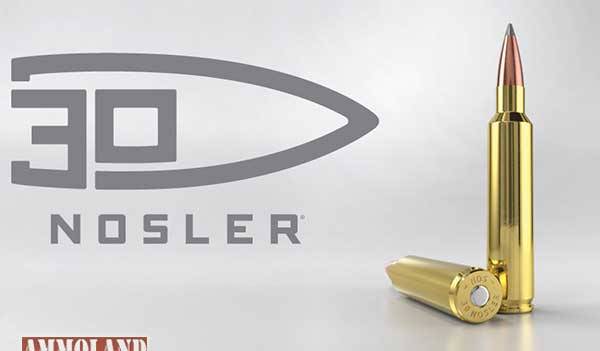 30 Nosler