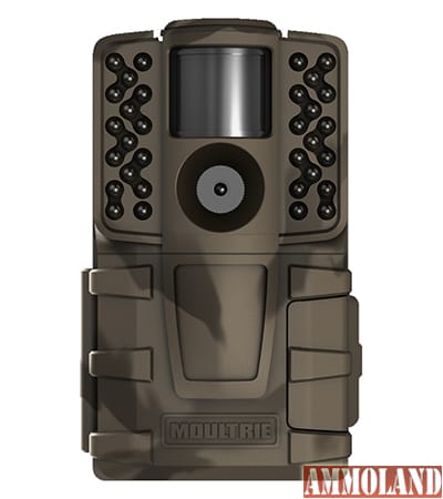 Moultrie A-10i Game Camera