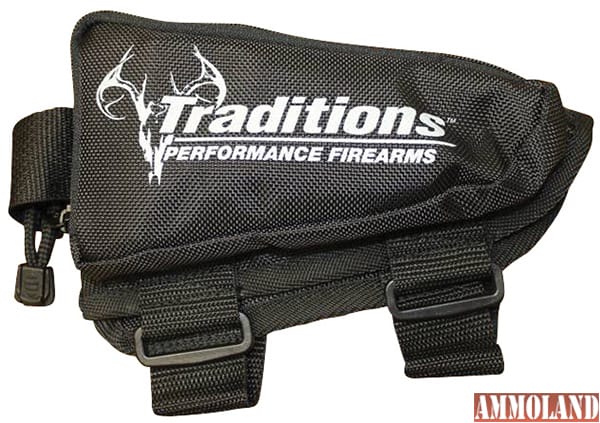 Traditions Rifle Stock Pack - A1878 Rifle Stock Pack