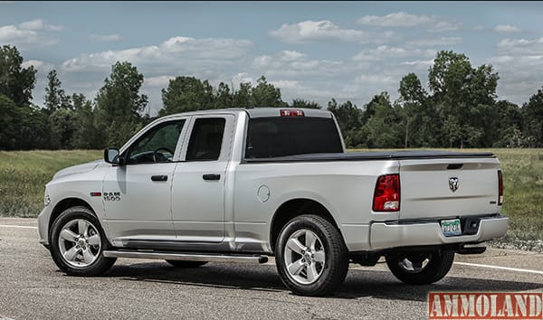 With 13 trim levels to select from for 2016, buyers are going to need a scorecard and a long checklist in order to put together the Ram truck for their outdoor needs. Three engines, three passenger compartment styles, two trannys, three cargo bed lengths and enough luxury options and features are available to make a buyer feel guilty about getting the truck dirty!