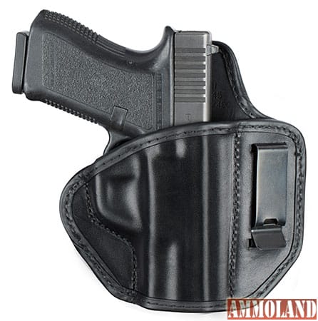 Bianchi Subdue IWB 145 Inside-The-Waistband Holster