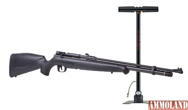 Benjamin Airguns - Maximus air rifle