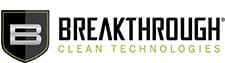 Breakthrough Clean Technologies