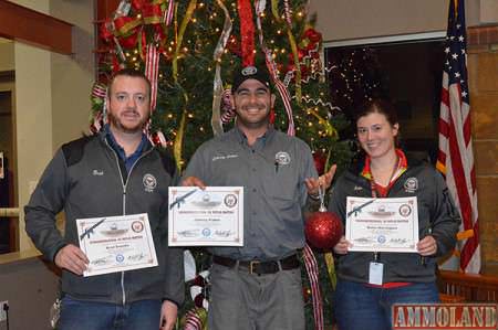 Congratulations to CMP’s Brad Donoho, Johnny Fisher and Katie Harrington for making the Congressional 30!