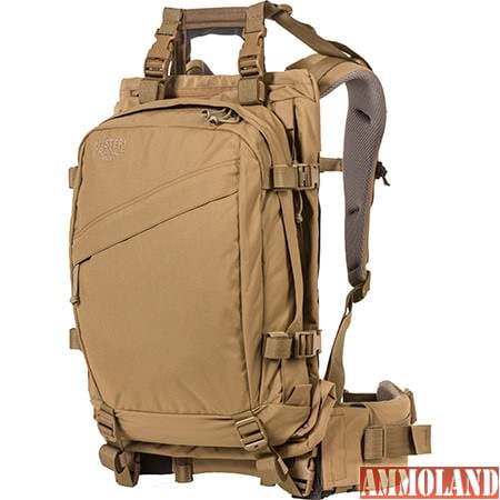 MYSTERY RANCH - Cabinet Backpack