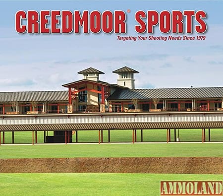 Creedmoor Sports - CMP Talladega Marksmanship Park